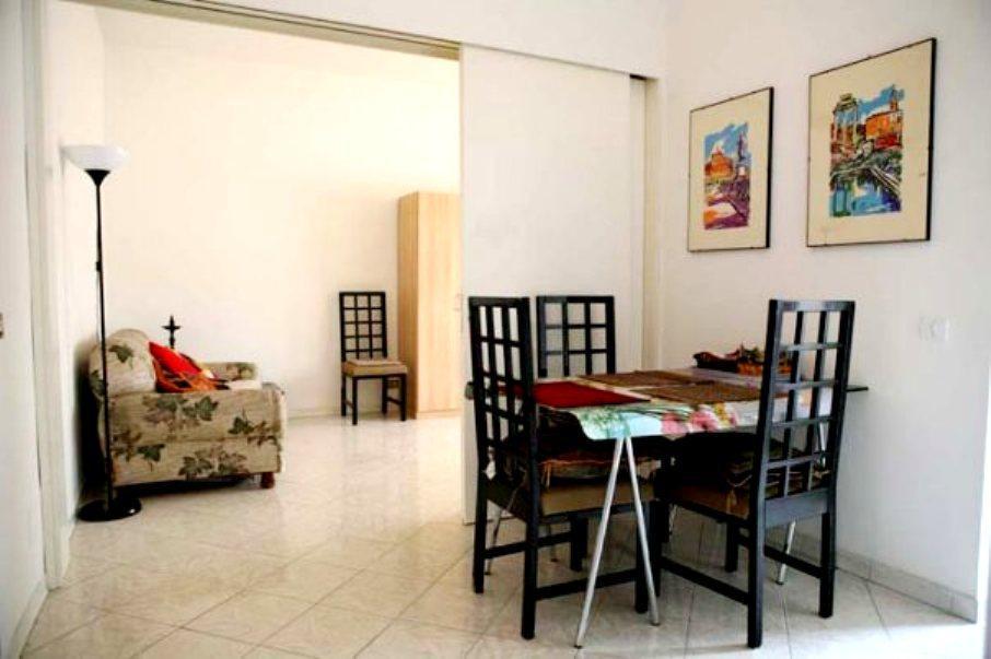 Walkincenter Bed & Breakfast Roma Cameră foto