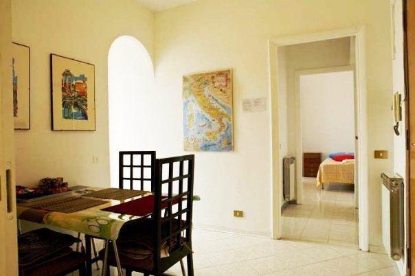 Walkincenter Bed & Breakfast Roma Cameră foto