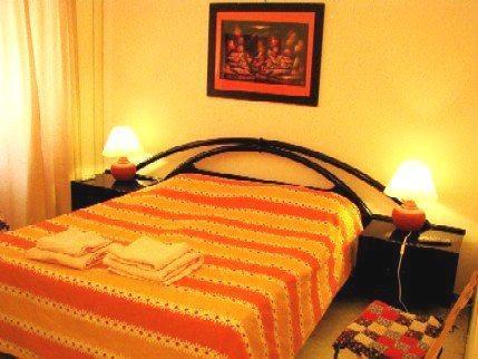 Walkincenter Bed & Breakfast Roma Cameră foto