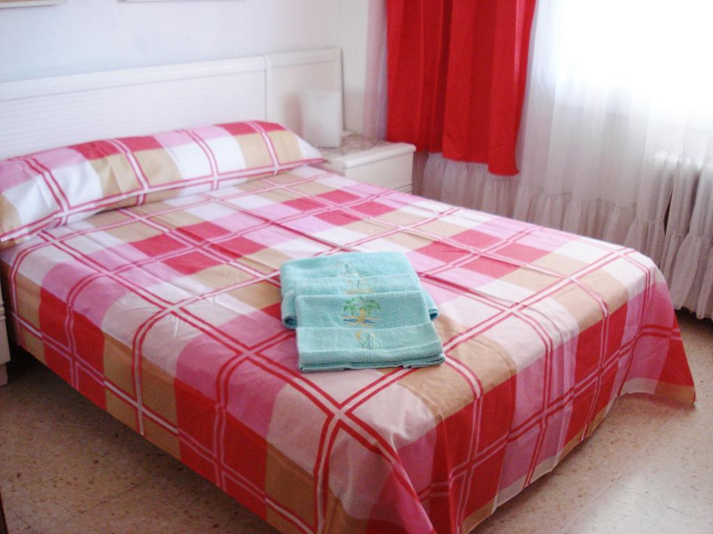 Walkincenter Bed & Breakfast Roma Cameră foto