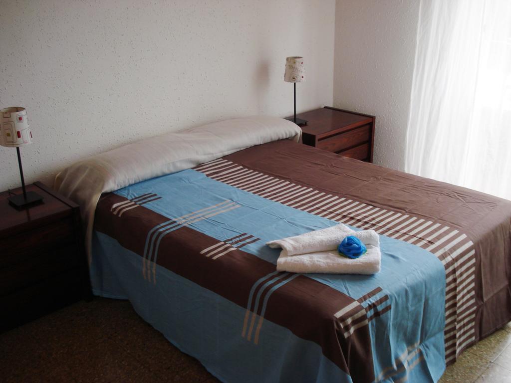 Walkincenter Bed & Breakfast Roma Cameră foto